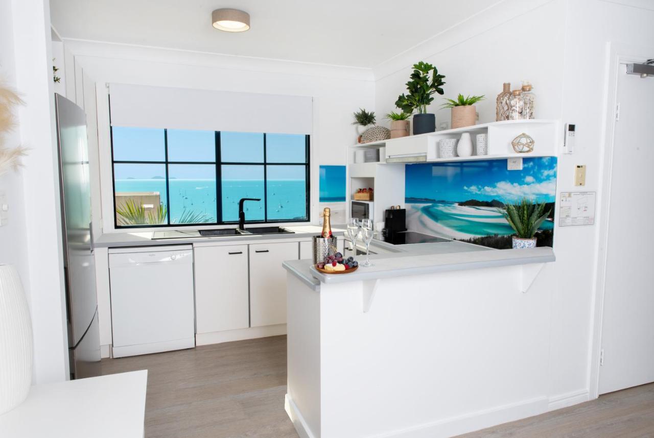 Bella Paradiso Airlie Beach Exterior foto