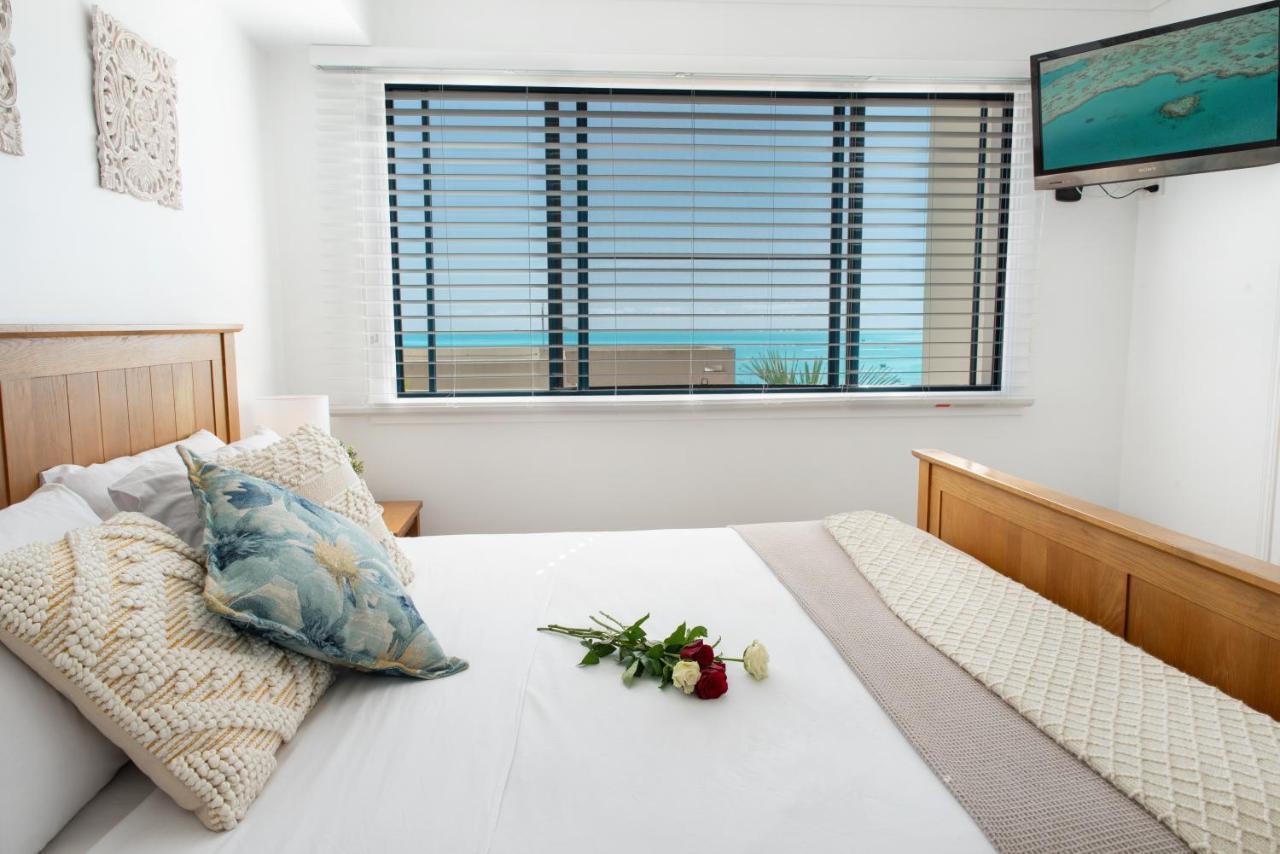 Bella Paradiso Airlie Beach Exterior foto